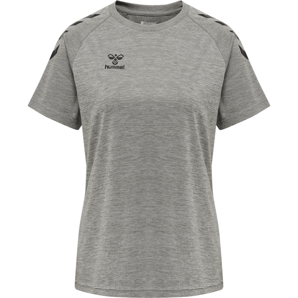 HMLCORE XK POLY T-SHIRT S/S KIDS