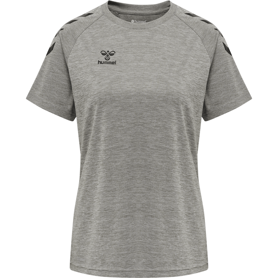 HMLCORE XK POLY T-SHIRT S/S KIDS