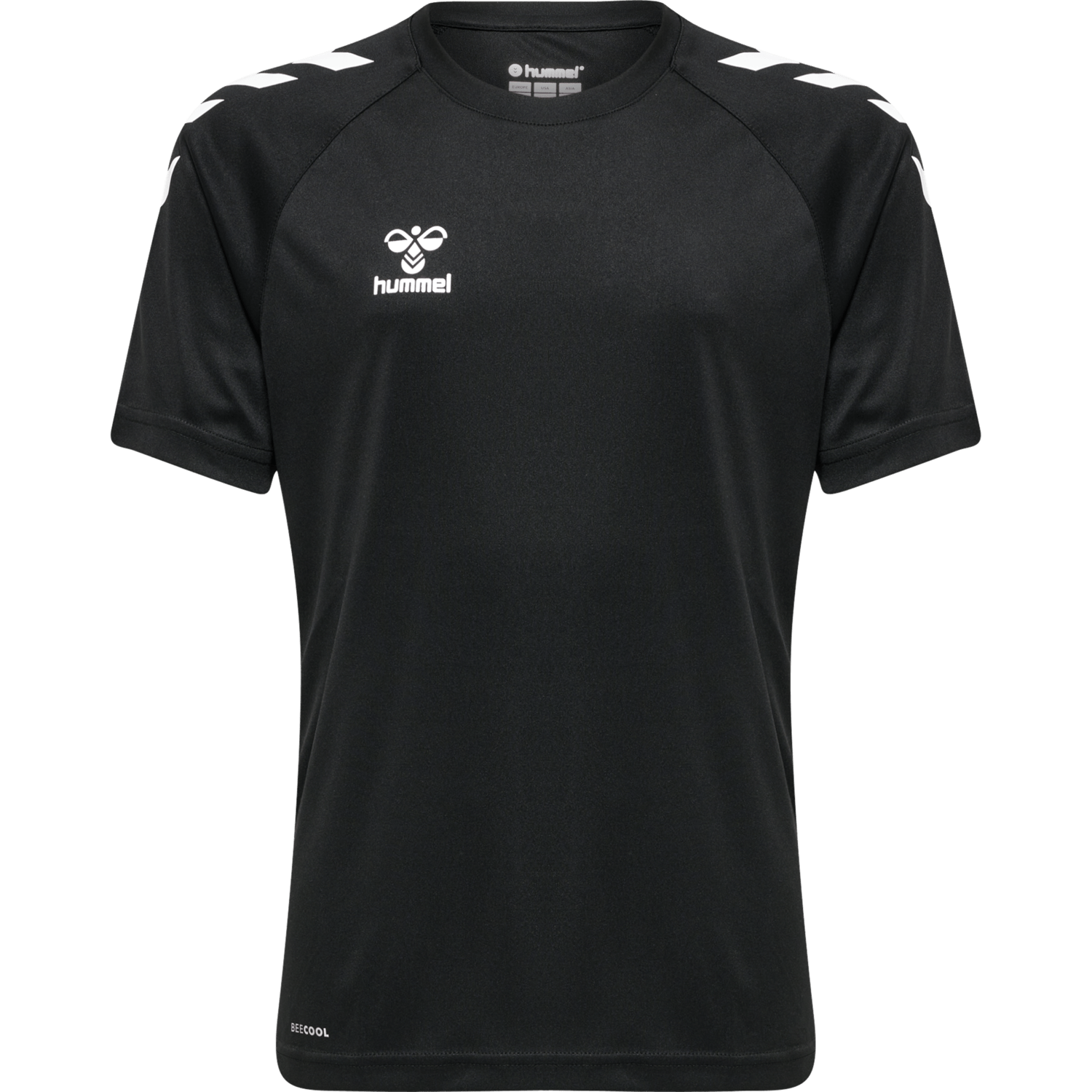 HMLCORE XK POLY T-SHIRT KIDS