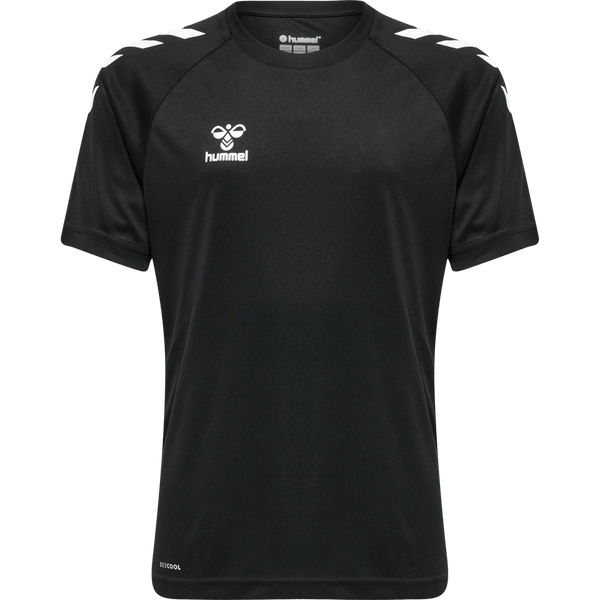 HMLCORE XK POLY T-SHIRT KIDS