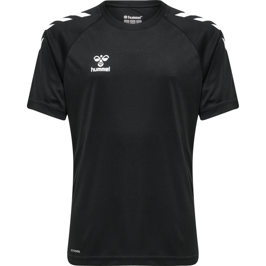 HMLCORE XK POLY T-SHIRT KIDS
