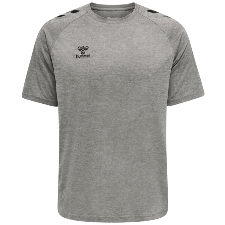 HMLCORE XK CORE POLY TEE KIDS