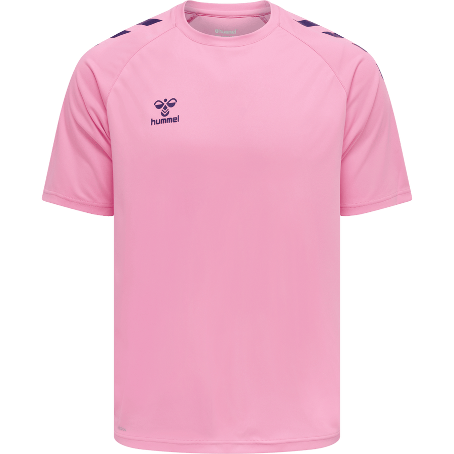 HMLCORE XK POLY T-SHIRT S/S