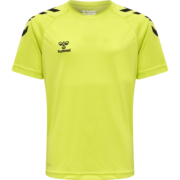 HMLCORE XK CORE POLY T-SHIRT S/S