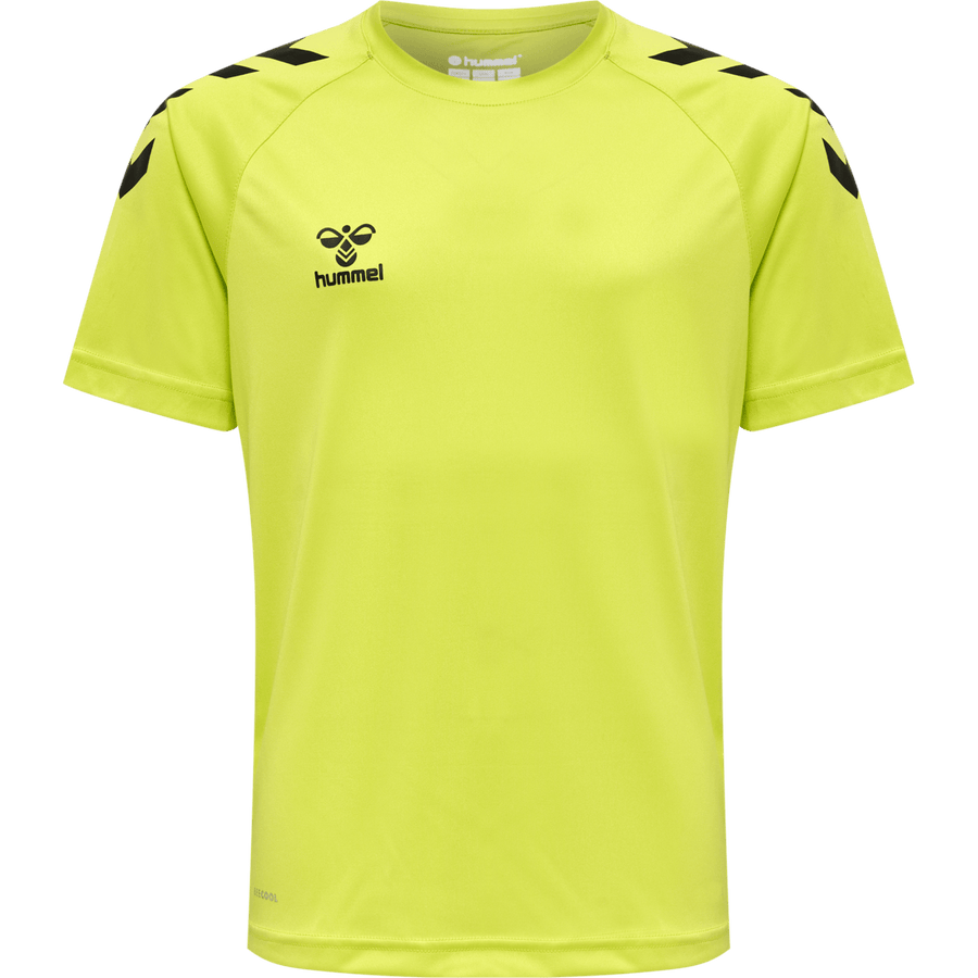 HMLCORE XK CORE POLY T-SHIRT S/S