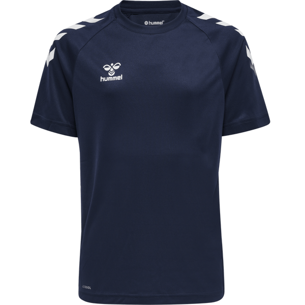 HMLCORE XK POLY T-SHIRT KIDS