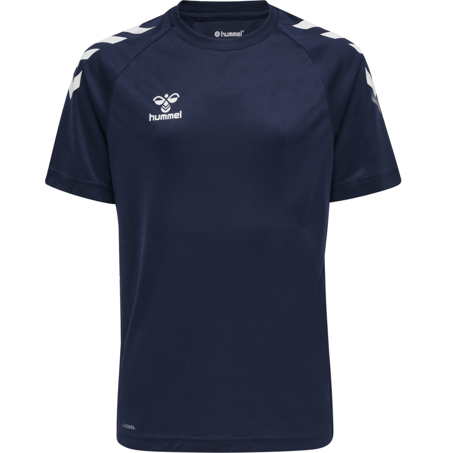 HMLCORE XK POLY T-SHIRT KIDS