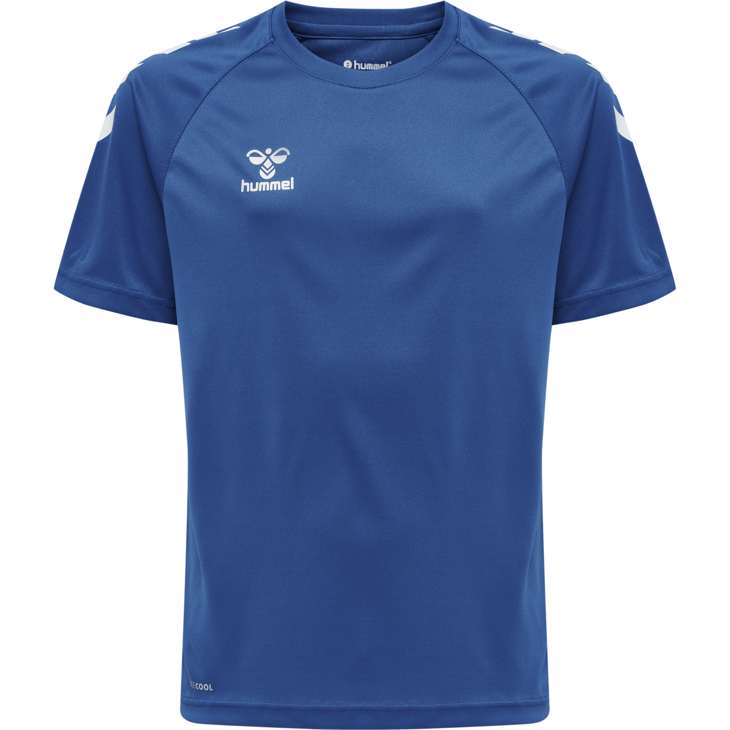 HMLCORE XK POLY T-SHIRT KIDS