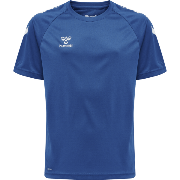 HMLCORE XK POLY T-SHIRT KIDS