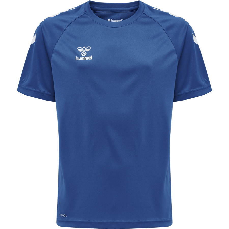 HMLCORE XK POLY T-SHIRT KIDS