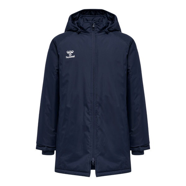 HMLCORE XK BENCH JACKET KIDS