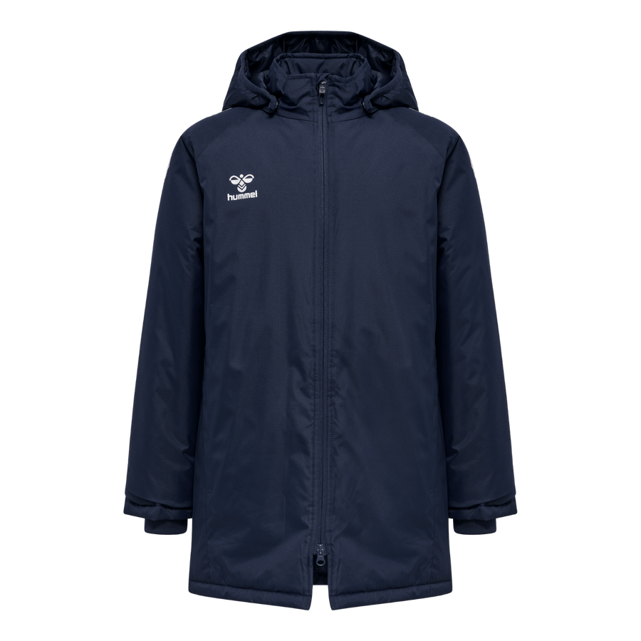 HMLCORE XK BENCH JACKET KIDS