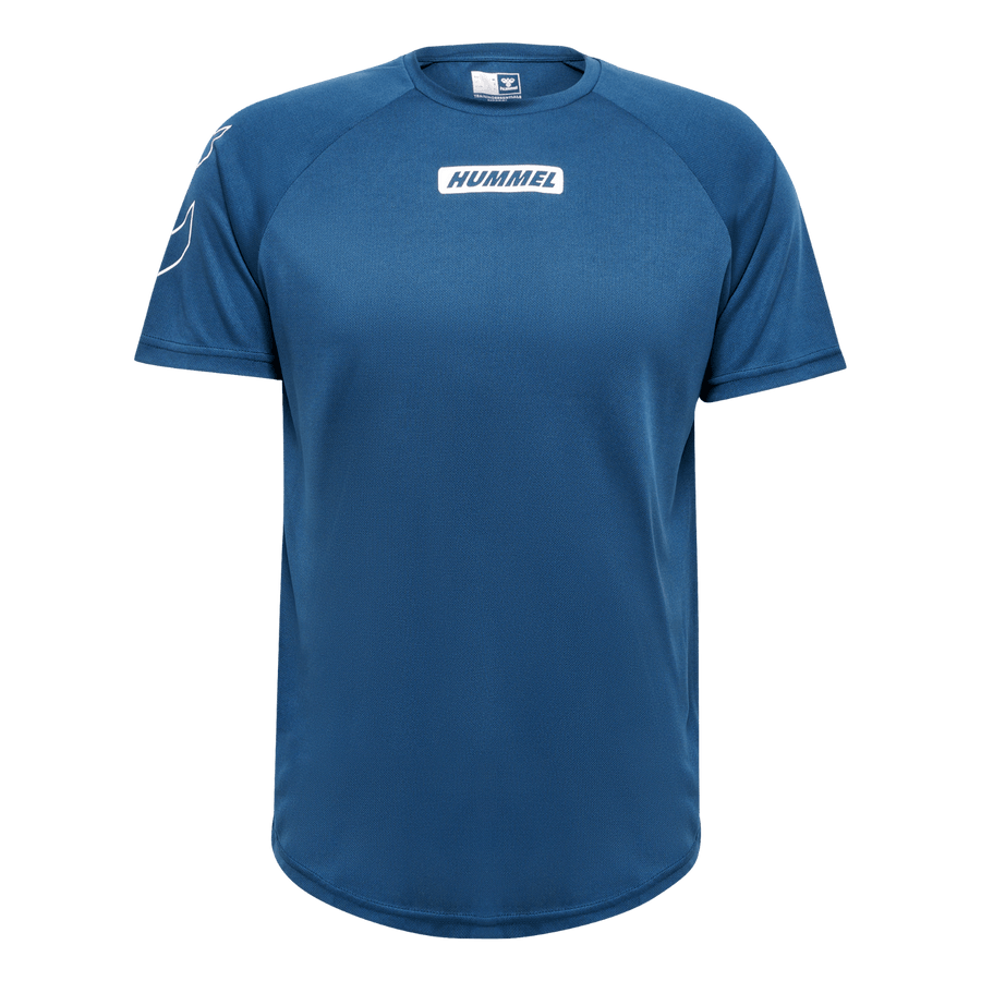 HML TE TOPAZ T-SHIRT