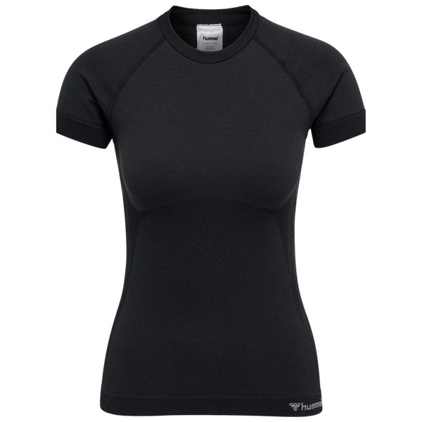 HML CLEA SEAMLESS TIGHT T-SHIRT