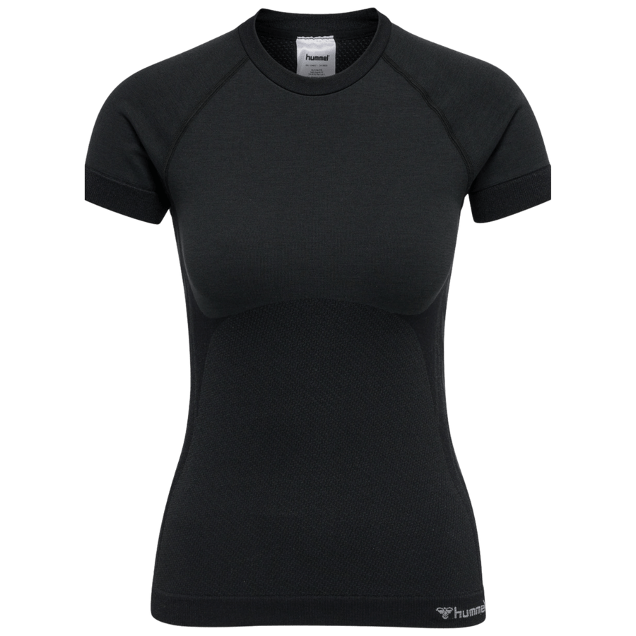 HML CLEA SEAMLESS TIGHT T-SHIRT