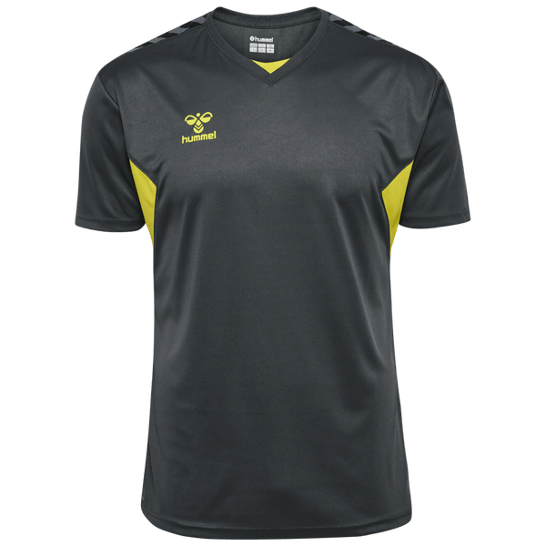 HML AUTHENTIC PL JERSEY S/S