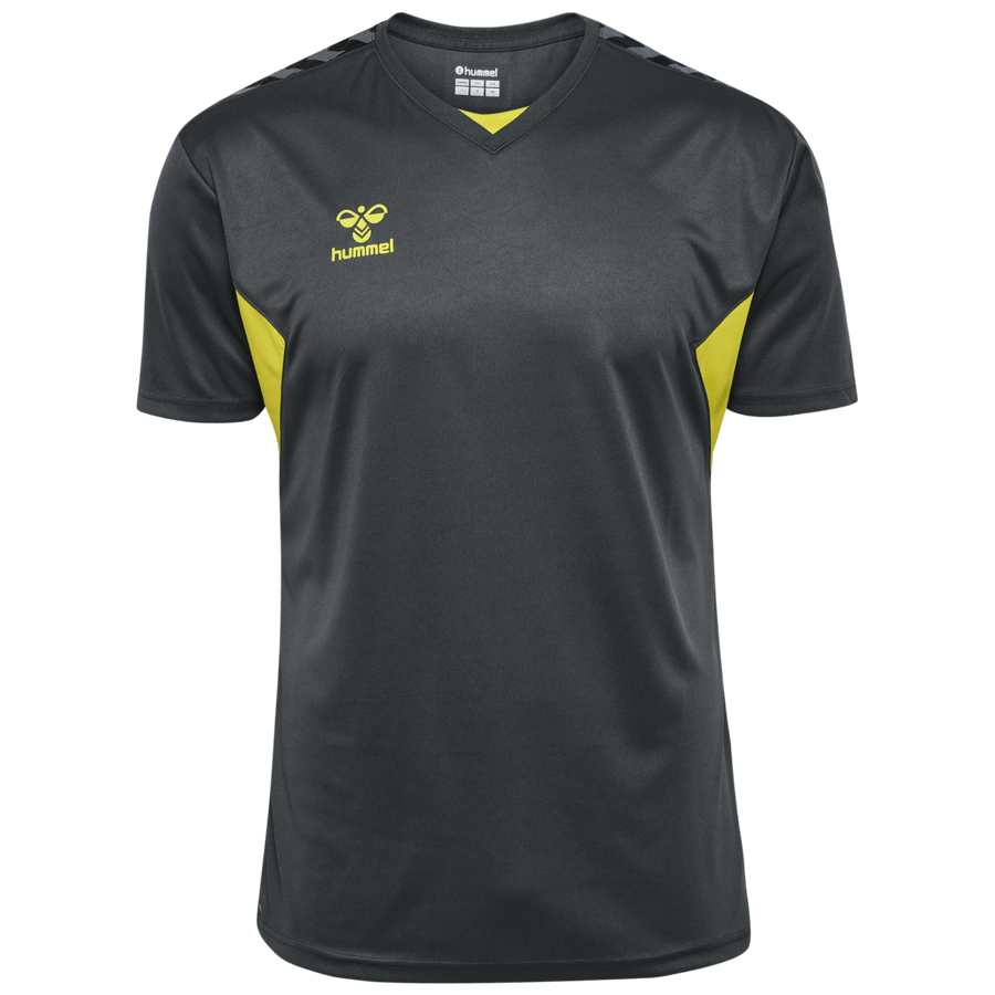 HML AUTHENTIC PL JERSEY S/S