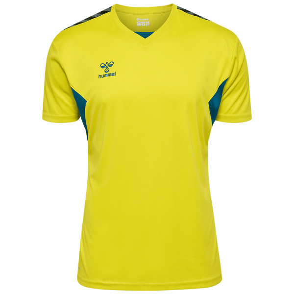 HML AUTHENTIC PL JERSEY S/S