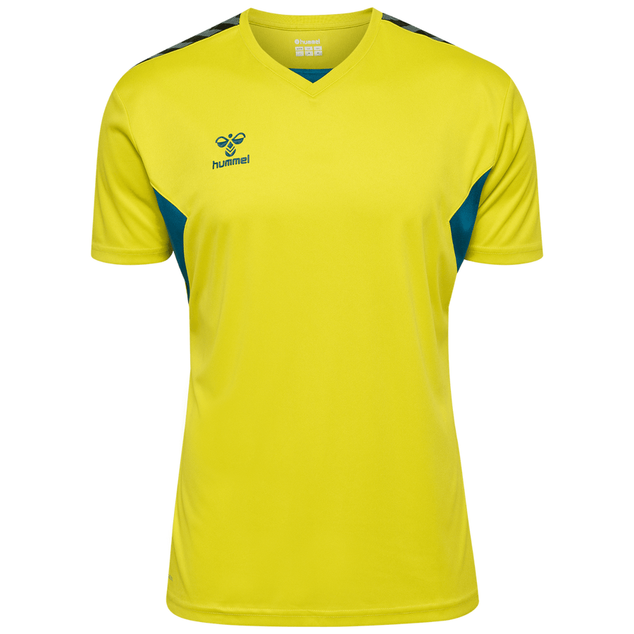 HML AUTHENTIC PL JERSEY S/S