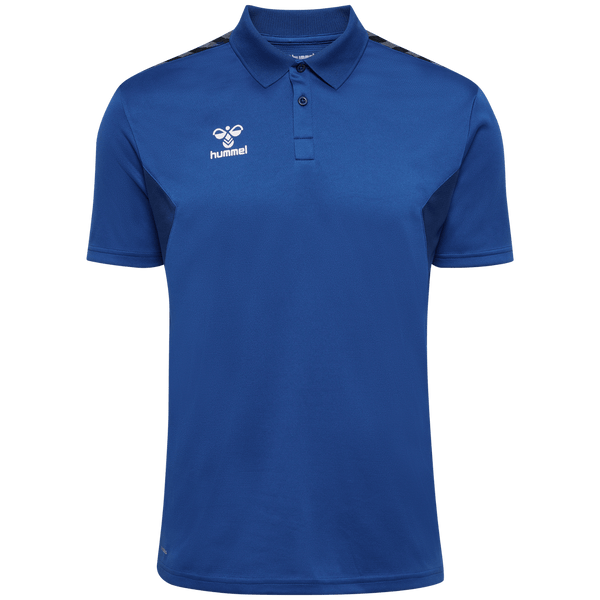 HML AUTHENTIC FUNCTIONAL POLO