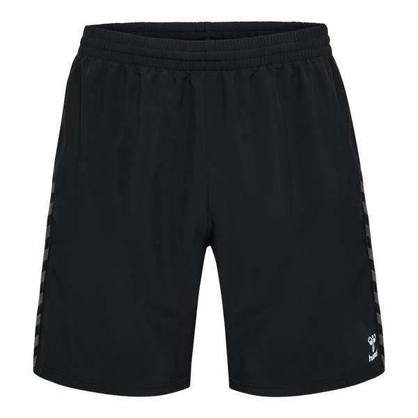 HML AUTHENTIC WOVEN SHORTS