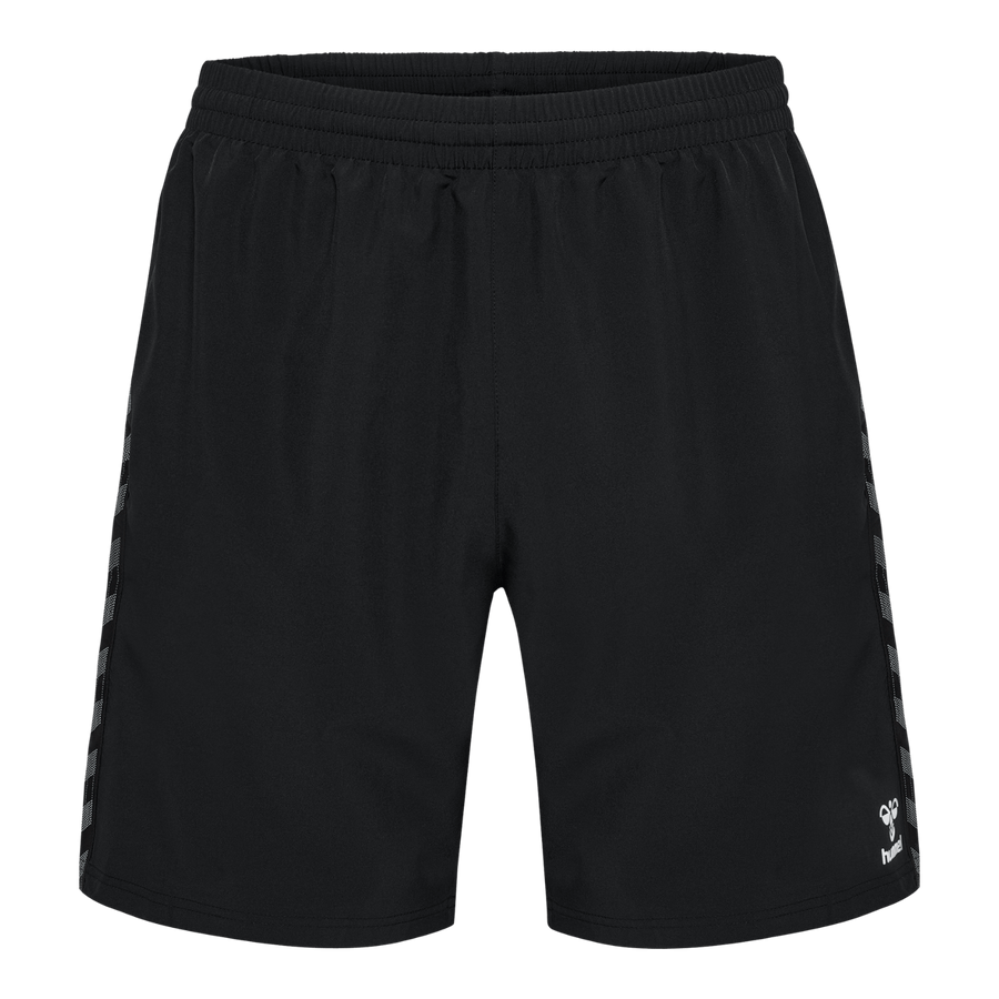 HML AUTHENTIC WOVEN SHORTS