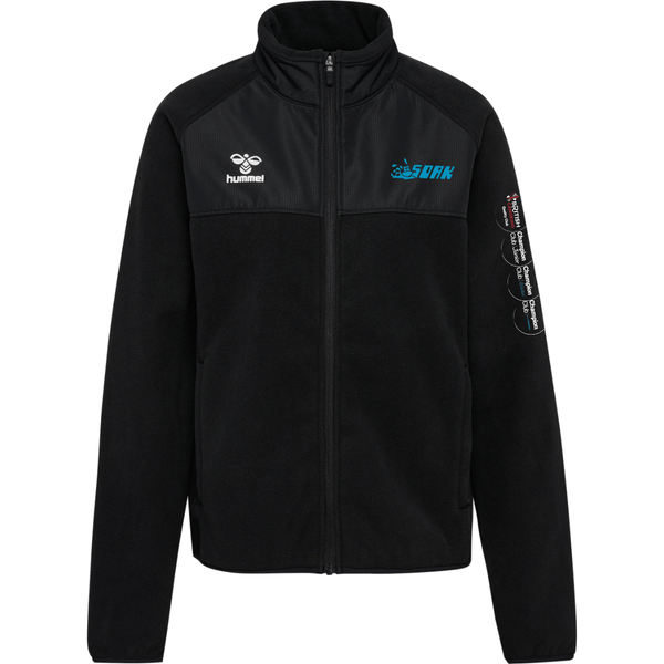 SOAK FLEECE JACKET WOMENS