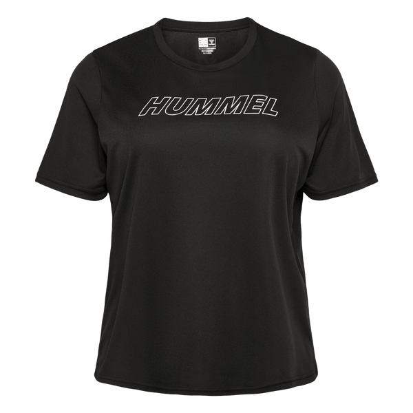 HML TE CURVEY T-SHIRT PLUS