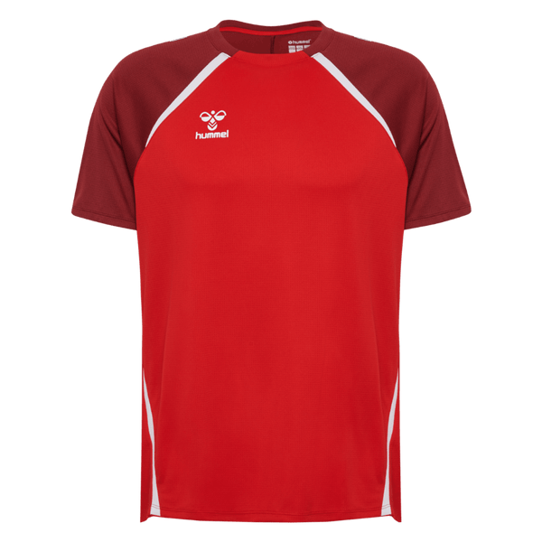 HMLLEAD 2.0 S/S JERSEY