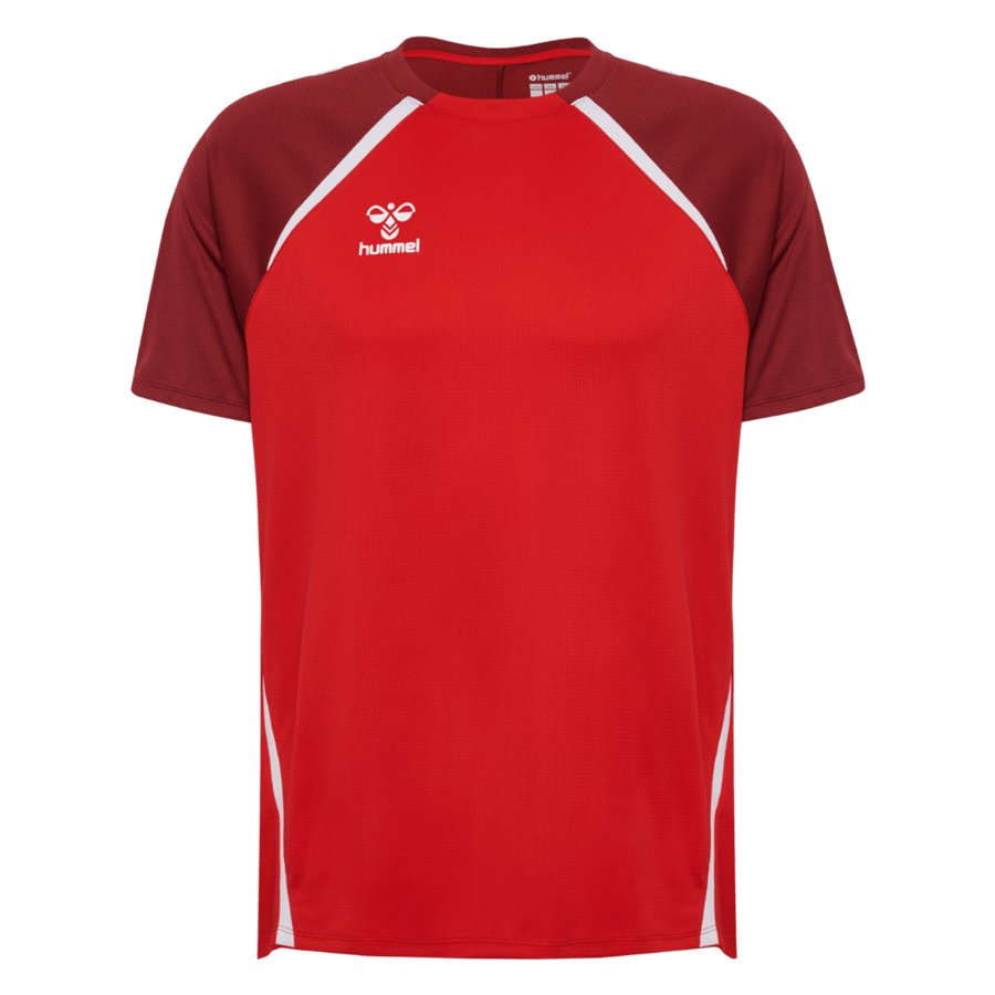 HMLLEAD 2.0 S/S JERSEY