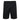 Horden C.W. HMLESSENTIAL Shorts Black - Junior