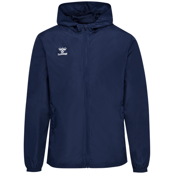 HML ESSENTIAL AW JACKET