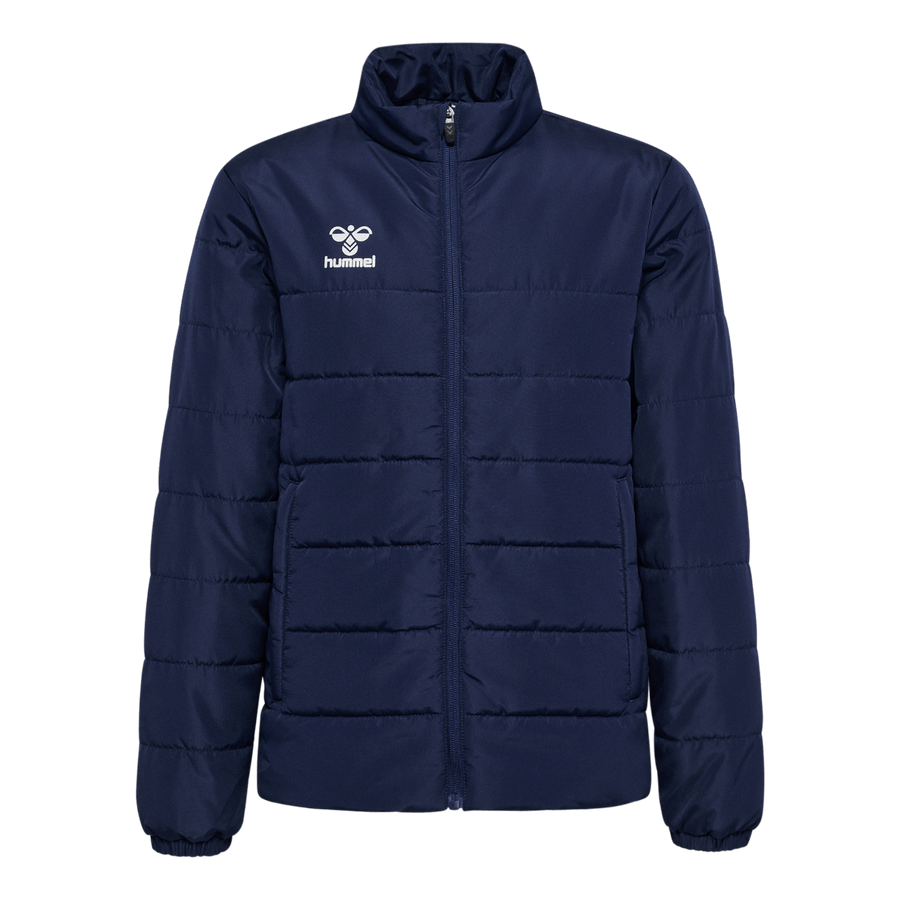 HML ESSENTIAL SHORT BENCH JACKET