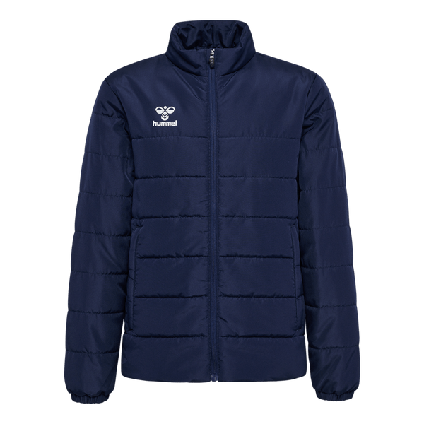 HML ESSENTIAL SHORT BENCH JACKET KIDS