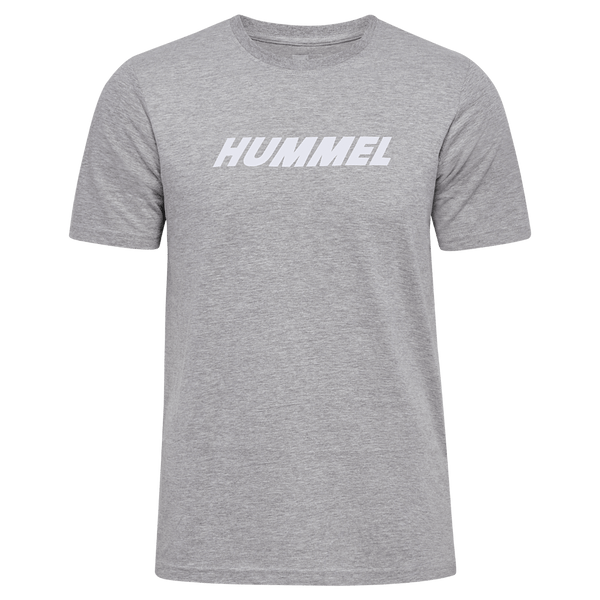 HML ELEMENTAL LOGO COTTON TEE