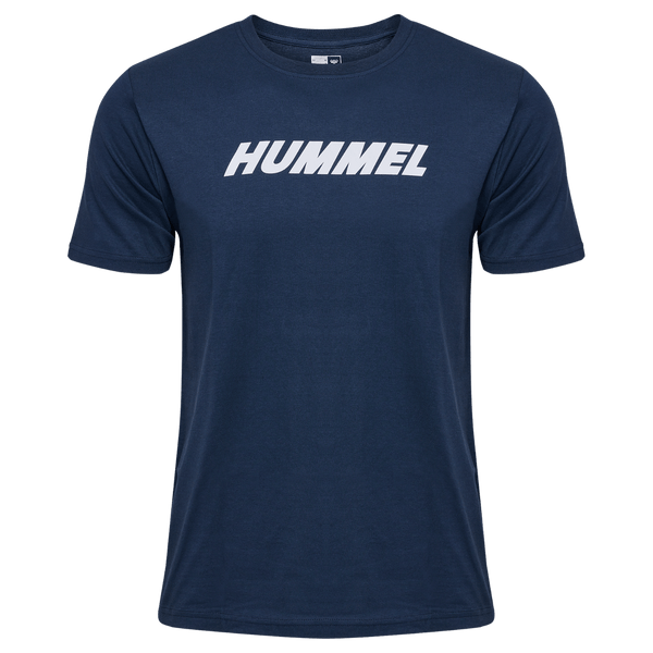 HML ELEMENTAL LOGO COTTON TEE