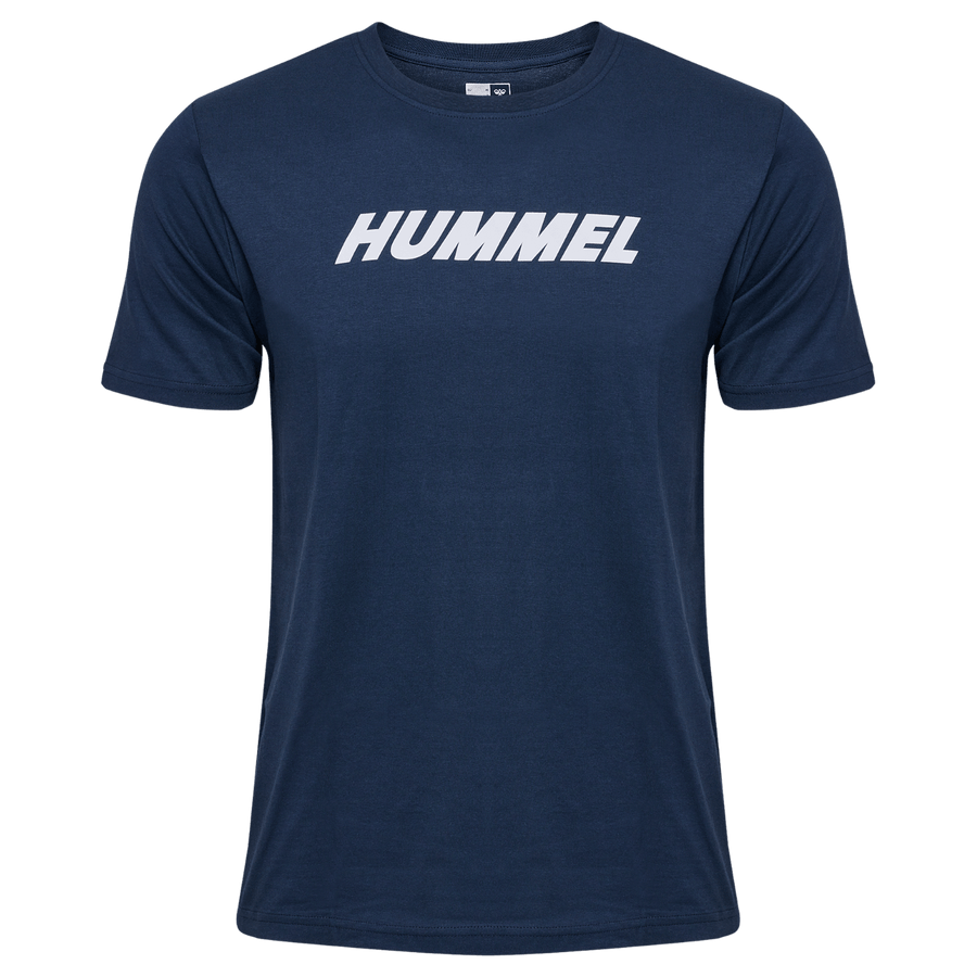 HML ELEMENTAL LOGO COTTON TEE