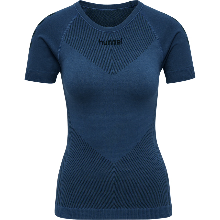 SOAK SHORT-SLEEVED BASELAYER WOMENS