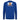 S6F STAFF HMLCORE 2.0 JERSEY LONG SLEEVE TRUE BLUE