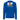 S6F STAFF HMLCORE 2.0 JERSEY LONG SLEEVE TRUE BLUE JUNIOR