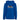 S6F STAFF HMLCORE 2.0 HOODIE TRUE BLUE JUNIOR