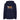 S6F STAFF HMLCORE 2.0 HOODIE MARINE JUNIOR