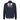 S6F STAFF HMLCORE 2.0 TRACK ZIP JACKET MARINE