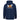 S6F STAFF HMLCORE 2.0 ALL WEATHER JACKET MARINE