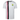 West Hallam MEYBA alpha Herencia Jersey white/pink/black - Adults