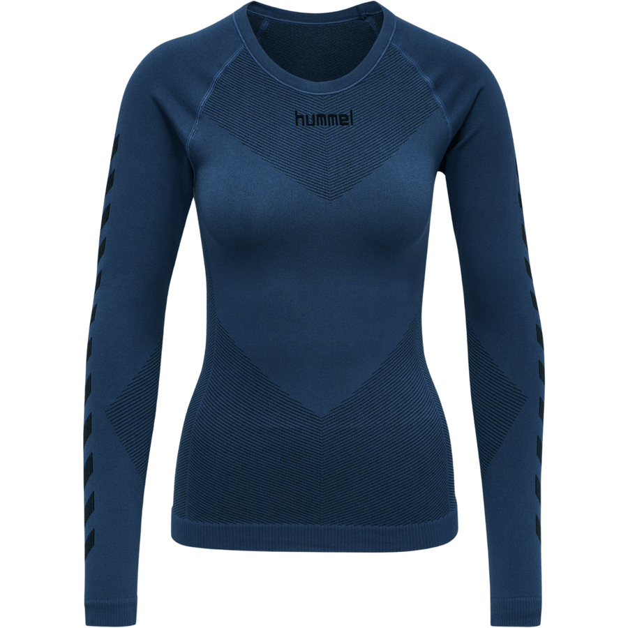 SOAK LONG-SLEEVED BASE LAYER WOMENS