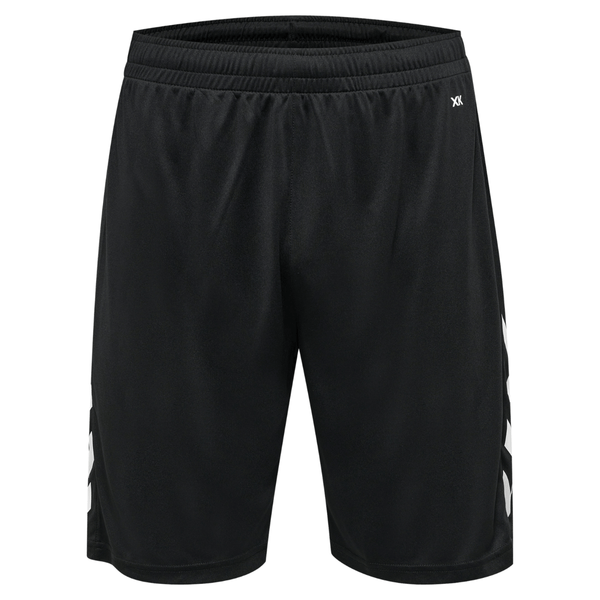 HENDON FC HMLCORE XK POLY SHORTS KIDS