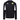 West Hallam MEYBA Motion Crew Sweat Black - Adults