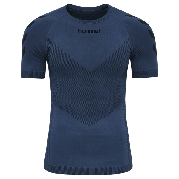 SEAMLESS JERSEY S/S