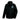 Blue Knights Scotland I R231M Adults Softshell Coat BLACK